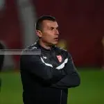 Александар Таневски нов селектор на Македонија до 21 година