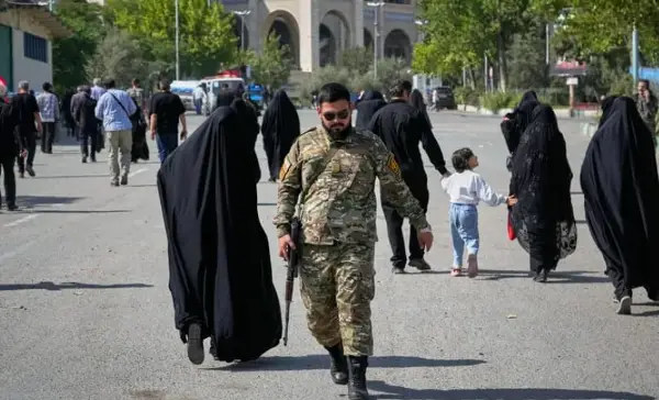 Иранската револуционерна гарда ги соопшти условите за завршување на војната со Вашингтон