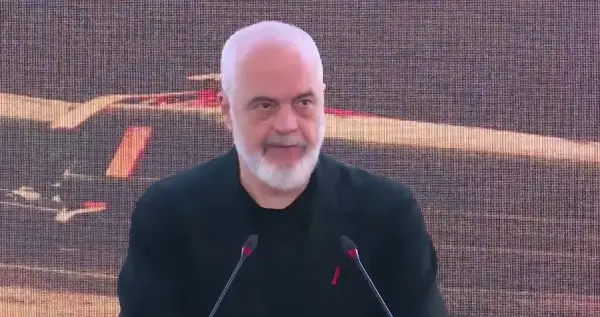 Каков е ставот на Рама за ветото во ЕУ?