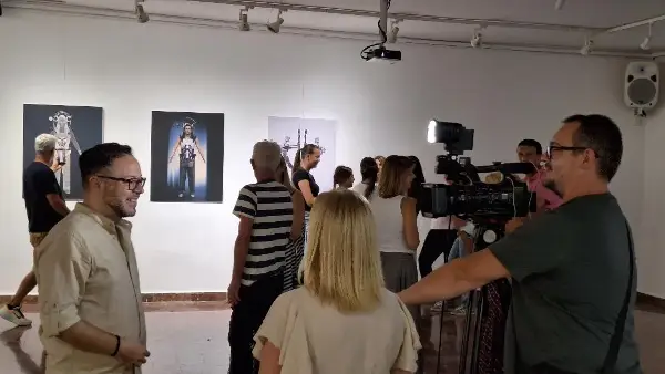 Белград во знакот на македонската ликовна уметност
