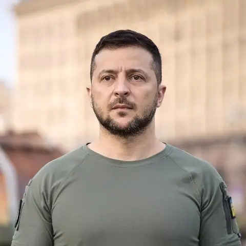 Зеленски е во тридневна посета на Канада