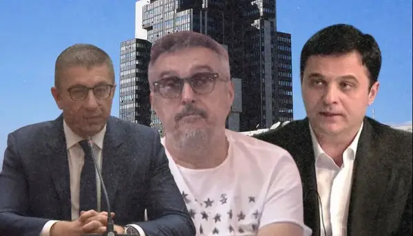 Левица: Мицкоски најде алхемија за буџетот – државни милиони влегуваат во Лотарија, а пред јавноста излегуваат како ‘бесплатно’
