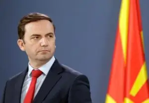Османи: Комунициравме со ВМРО-ДПМНЕ, очекуваме предвремени избори напролет