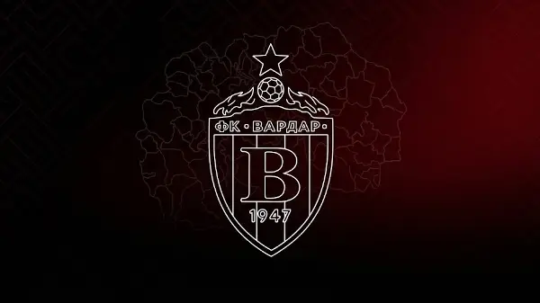 Вардар плати 250.000 евра каза кон УЕФА