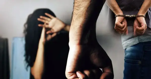 Скопјанка го пријавила сопругот за физички напад, а тој дека жената фрлала предмети кон него