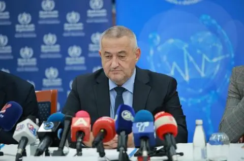 Клековски: По повеќе од една деценија е ажурирана листата на есенцијални лекови, ги следиме современите достигнувања во фармакотерапијата