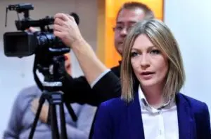 Ристоска: Апелација со пресудата за предметот „Талир 2“ ја легализира политичката корупција
