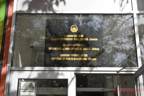 Судскиот совет не постапуваше по најголем дел од претставките, некои оценети како неосновани