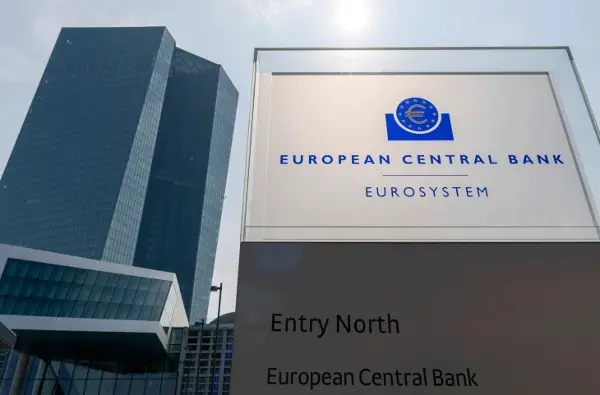 ЕЦБ ја зголеми каматната стапка на 2,5 отсто по новиот раст на инфлацијата во еврозоната