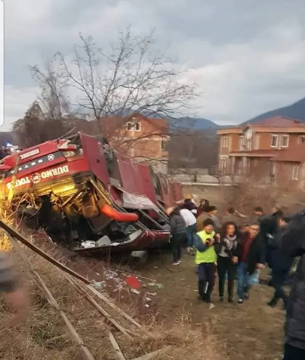 Врховниот суд ја укина апелациската пресуда со повисоки казни за случајот „Ласкарци“