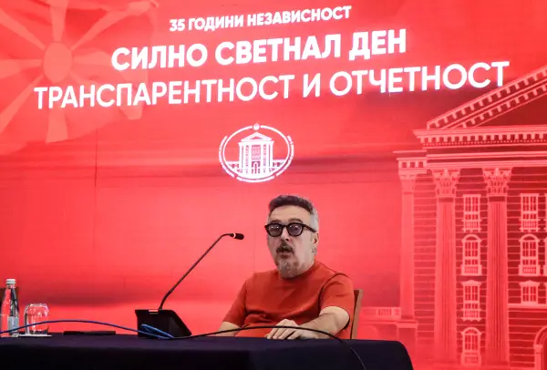 Бобан од „Авалон“ се извини за арогантното однесување
