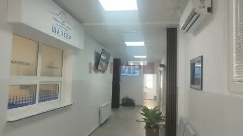 Премиерот Мицкоски на пуштање во употреба на реновираната зграда на Клиниката за неврофизиологија