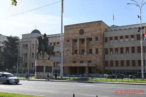 Собранието ја почна 122. седница, На дневен ред  законски измени и  кадровски одлуки