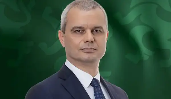 ПРОВОКАЦИЈА ОД БУГАРСКИ ПРАТЕНИК Костадинов поднесе иницијатива македонскиот јазик да стане дијалект