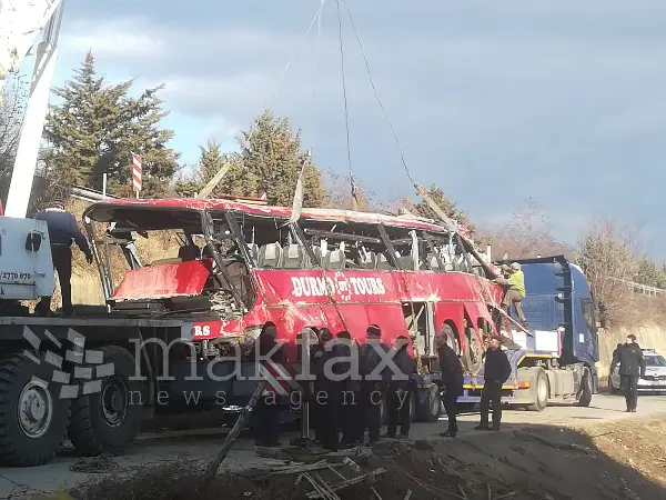 Левица: Правдата во Македонија бавно доаѓа, но и да дојде, прашање е дали ќе опстои – осудените за „Дурмо Турс“ излегуваат од затвор
