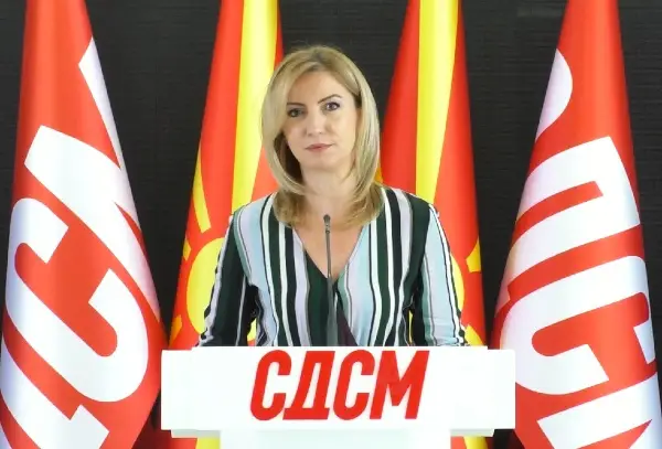(Видео) Кузеска: Мицкоски да објави каде завршија 5 милиони евра, народни пари од прославата за независноста