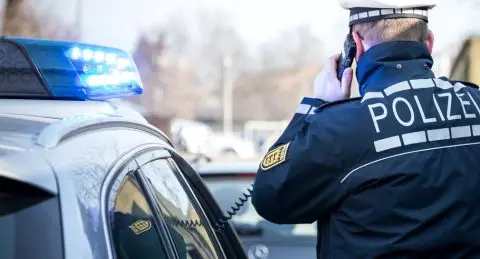 Германија обвини осомничени оперативци на Хамас за набавка на оружје