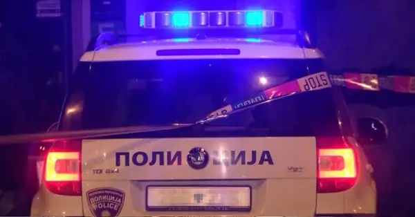 Кривичен прогон за две лица за убиството на 26-годишникот во Дуќанџик