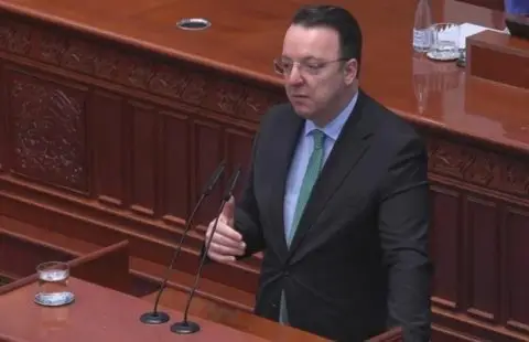 Николоски го замолува Јавното обвинителство да ја истражи работата на претходното раководство на ЈП „Македонија пат“