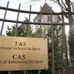 ФК Гостивар и Енес Уста го загубија спорот пред CAS во Лозана