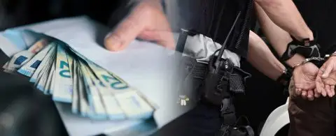 МВР со детали за уапсениот помошник директор на Царинска Управа, поднесена му е кривична пријава