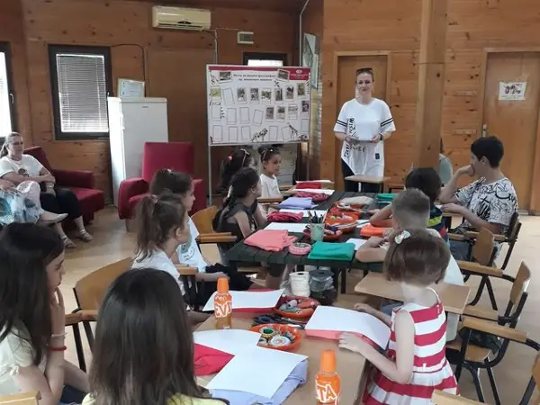 АЗНО – културен и креативен центар за поврзување на културното наследството со новите генерации