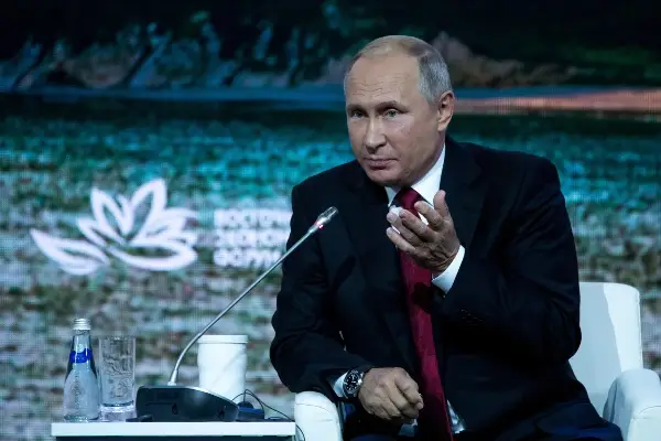 ПУТИН: Победата на АфД и сè што се случува во Европа е резултат на систематски грешки на западните држави во политиката