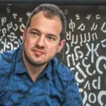 Во „Ѕвезди под клепачите“ има ликови  од Горна Џумаја, Штип, Разлог, Демир Хисар