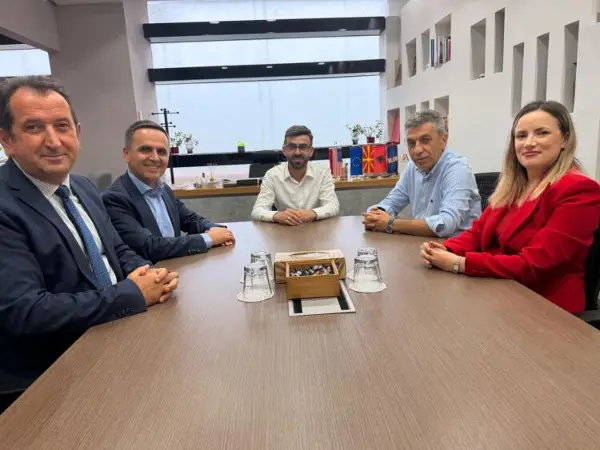 Јакуп Хусеини e кандидат на Влен за Брвеница
