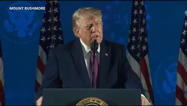 Трамп: Иран веројатно е одговорен за нападот врз саудискиот нафтовод