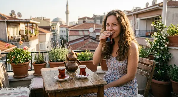 Нутриционист откри кој чај прави чуда за срцето, мозокот и цревата - но едно нешто може да ви уништи сè!