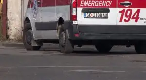 53-годишен маж пронајден починат во својот дом во Аеродром