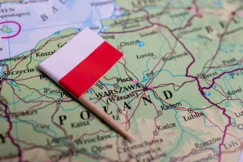 Полска вознемирена откако Русија нападна воз од Киев за Варшава