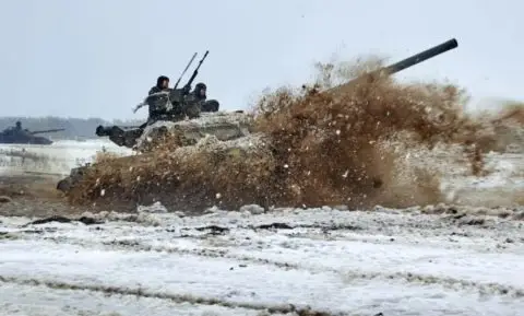 Руска ракета го уништи домот на украинската тенисерка Јастремска