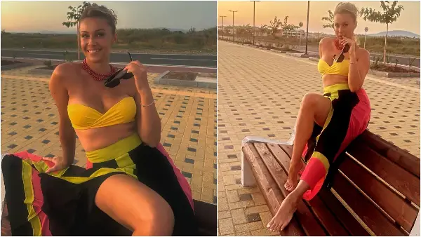 Гази во петтата деценија, а изгледа како во дваесеттите: Катерина Шехтанска покажа како изгледа вистински негувана жена