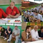 Деновиве пред 10 години: отворен тренинг на тогашниот селектор Лино Червар во Битола за потенцијалните репрезентативци (фото)