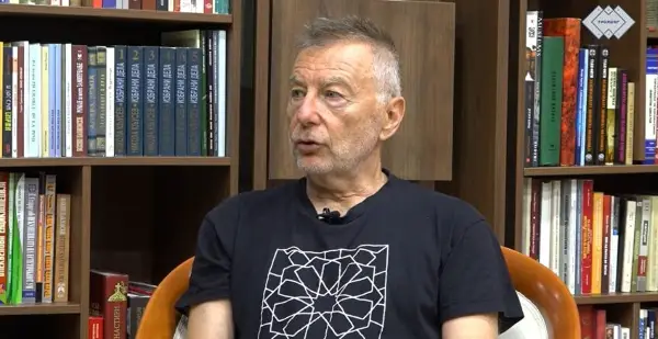 Манчевски со остра дијагноза за Македонија: „Не си одат луѓето само за поголема плата, туку за правда и чист воздух“