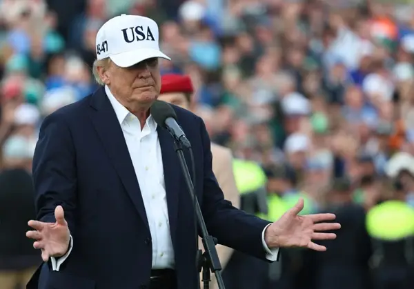 Трамп контра апелот на Антропик: Критичарите на развојот вештачката интелигенција се негативни сили