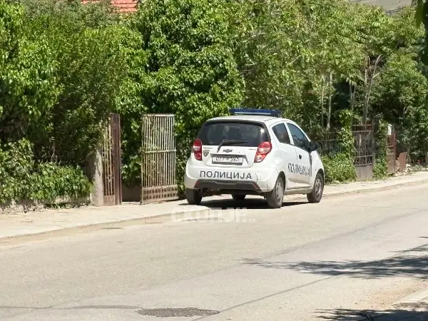 Маж пронајден починат во својот дом во Аеродром