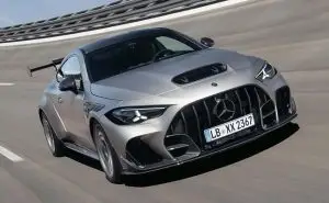 Mercedes-AMG го претстави моќниот CLE 646