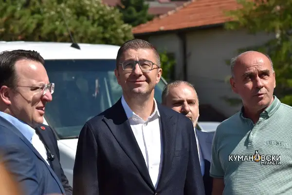 Притвор за кумановецот кој му се закануваше на премиерот Мицкоски