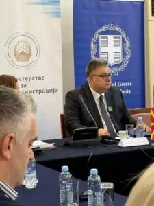 Минчев: Еднаква плата за еднаква работа – од реформа до функционален систем на плати во јавниот сектор