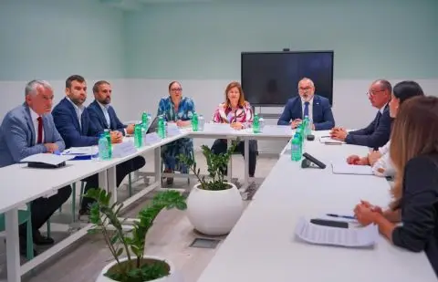 Божиновска: Секој ревизорски наод мора да има конкретен одговор, активност и рок