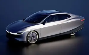 ПРЕМИЕРА: Volkswagen Mission Efficiency – Наследникот на XL1 е најефикасниот електричен автомобил!