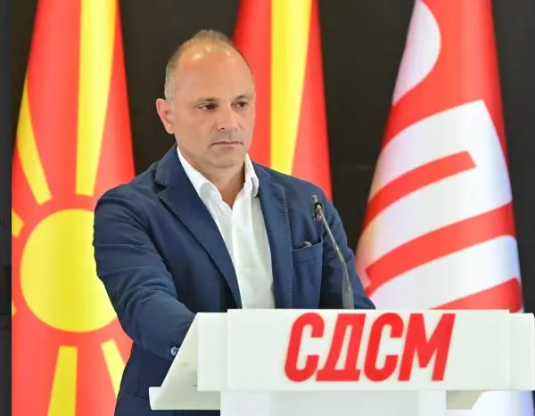 Филипче со конкретни мерки: Да се укине акцизата за горивата и ДДВ да се намали на 5%