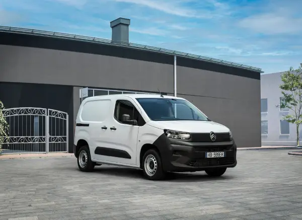 Citroen подготви подостапен Berlingo – дизелот останува, доаѓа и хибрид