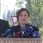 ДИМИТРИЕСКА-КОЧОСКА: Граѓаните се прв приоритет на оваа Влада, работиме за нивна максимална заштита и заштита на стопанството