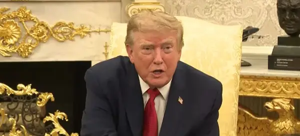Трамп: Украина и Русија се договорија да не ги напаѓаат енергетските постројки