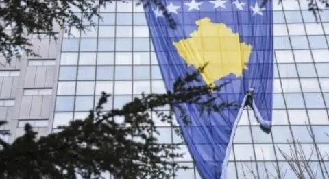 Со ист состав и програма како претходната – избрана нова влада на Косово