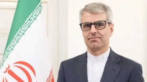 Техеран: Односите со Анкара се „специјални во секој поглед“